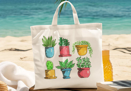 The Ultimate Guide to Tote Bags: Style, Function, and Sustainability