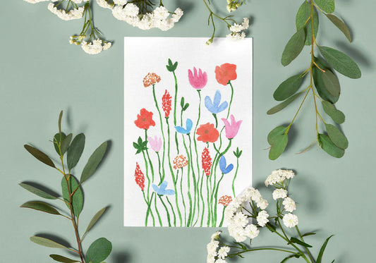The Art of Greeting Cards: A Timeless Way to Show You Care