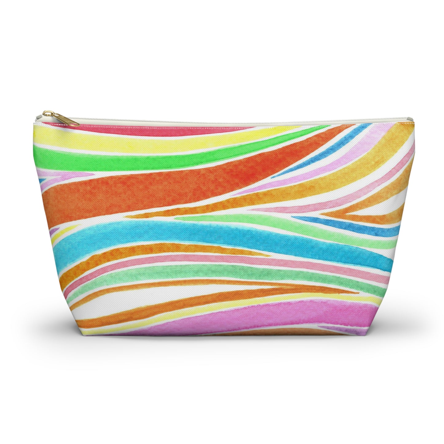 tropical waves accessory pouch