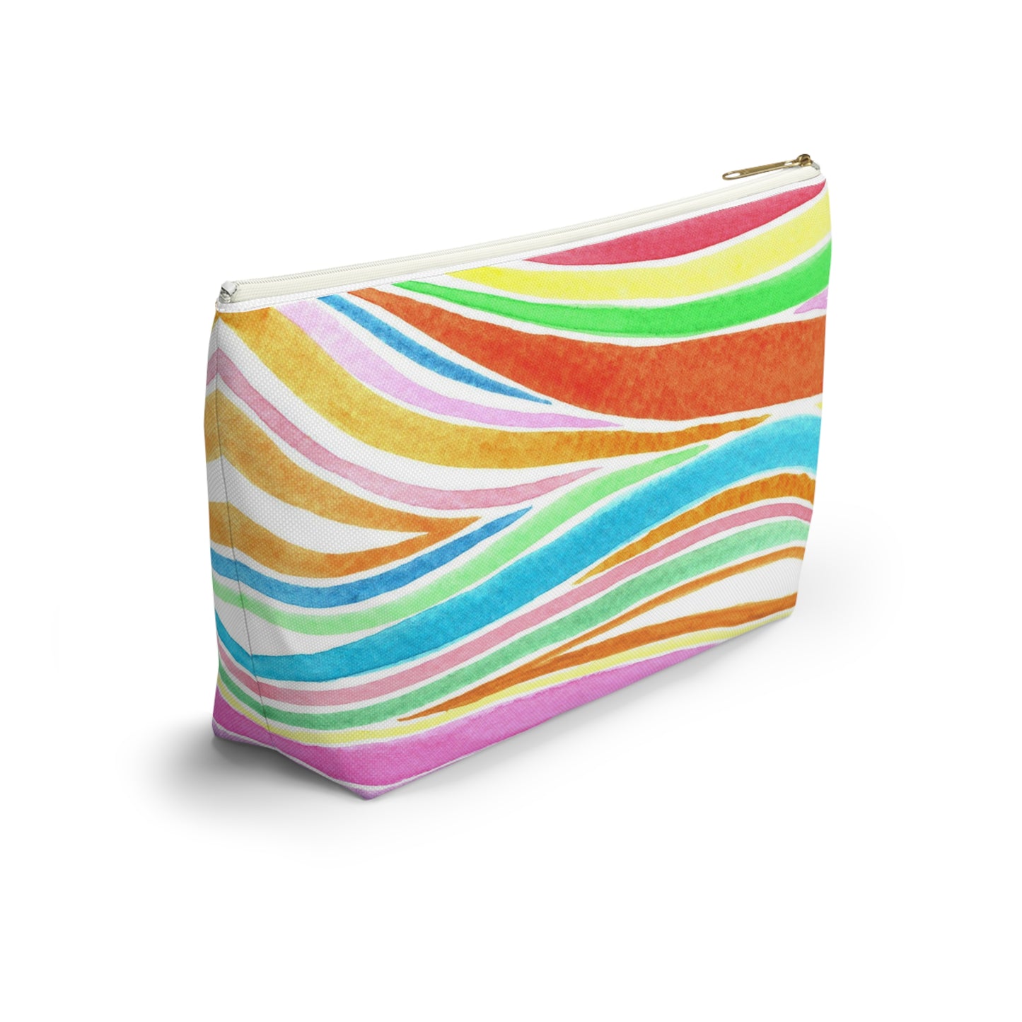 tropical waves accessory pouch