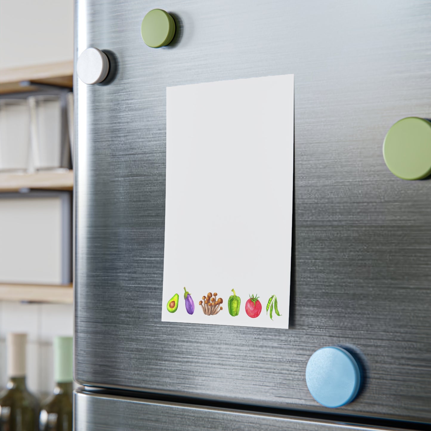 peel & eat (not really) post-it® notes