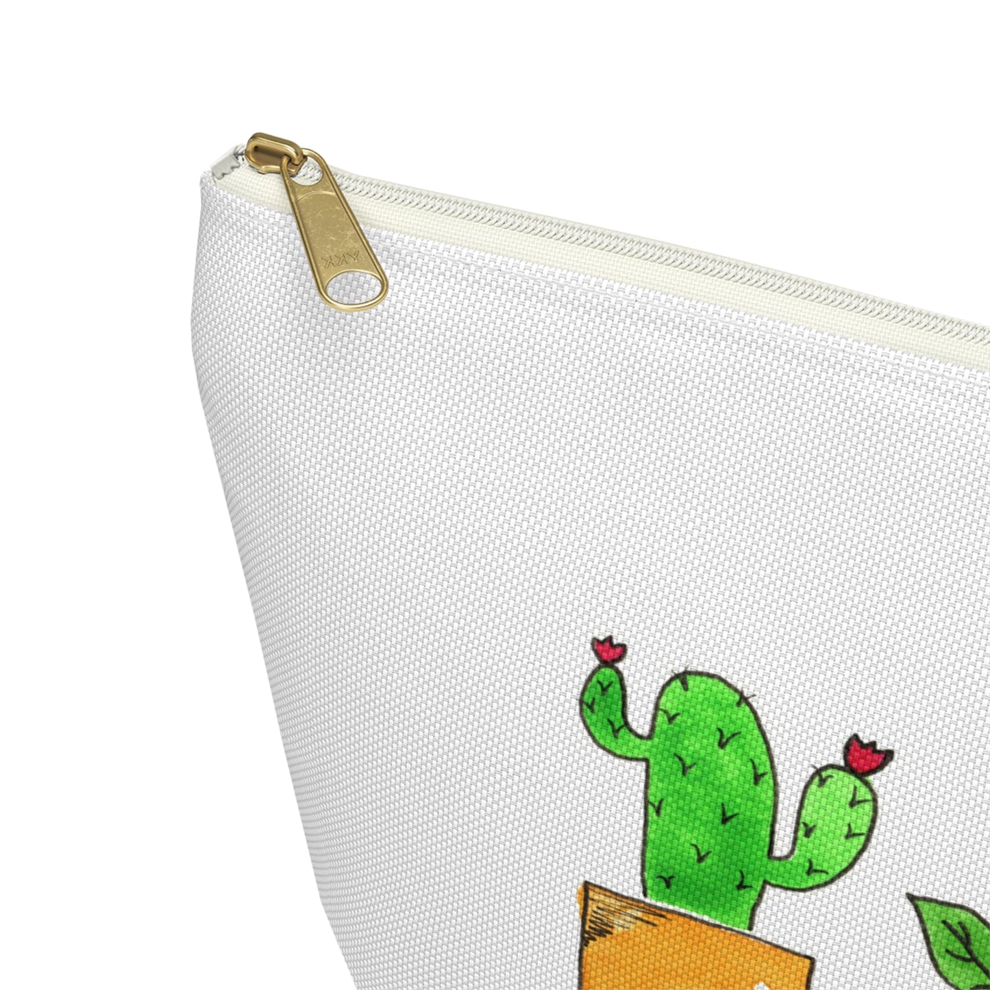 potted plants accessory pouch