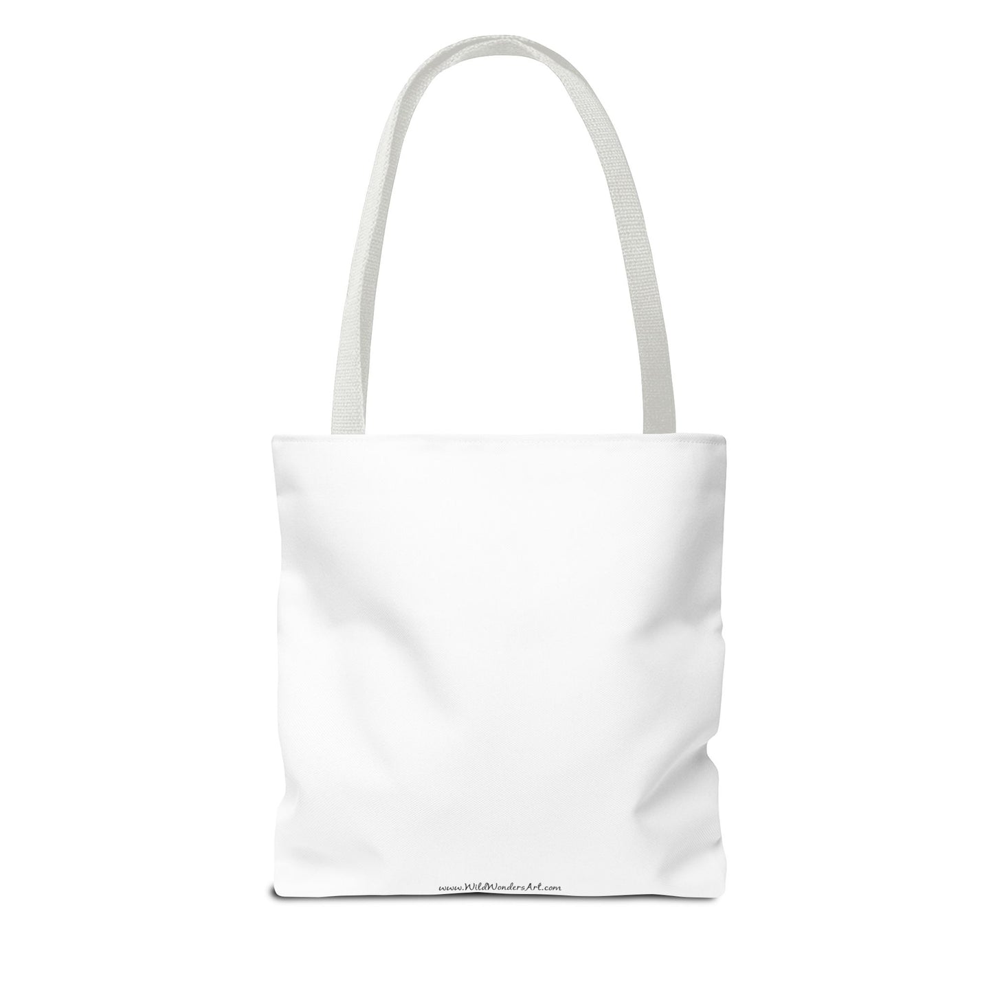 potted plants tote bag