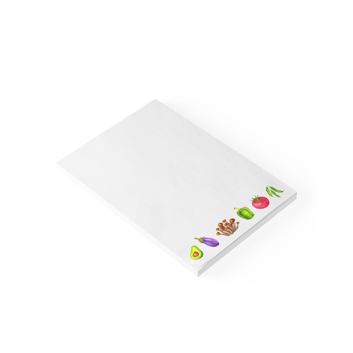 peel & eat (not really) post-it® notes