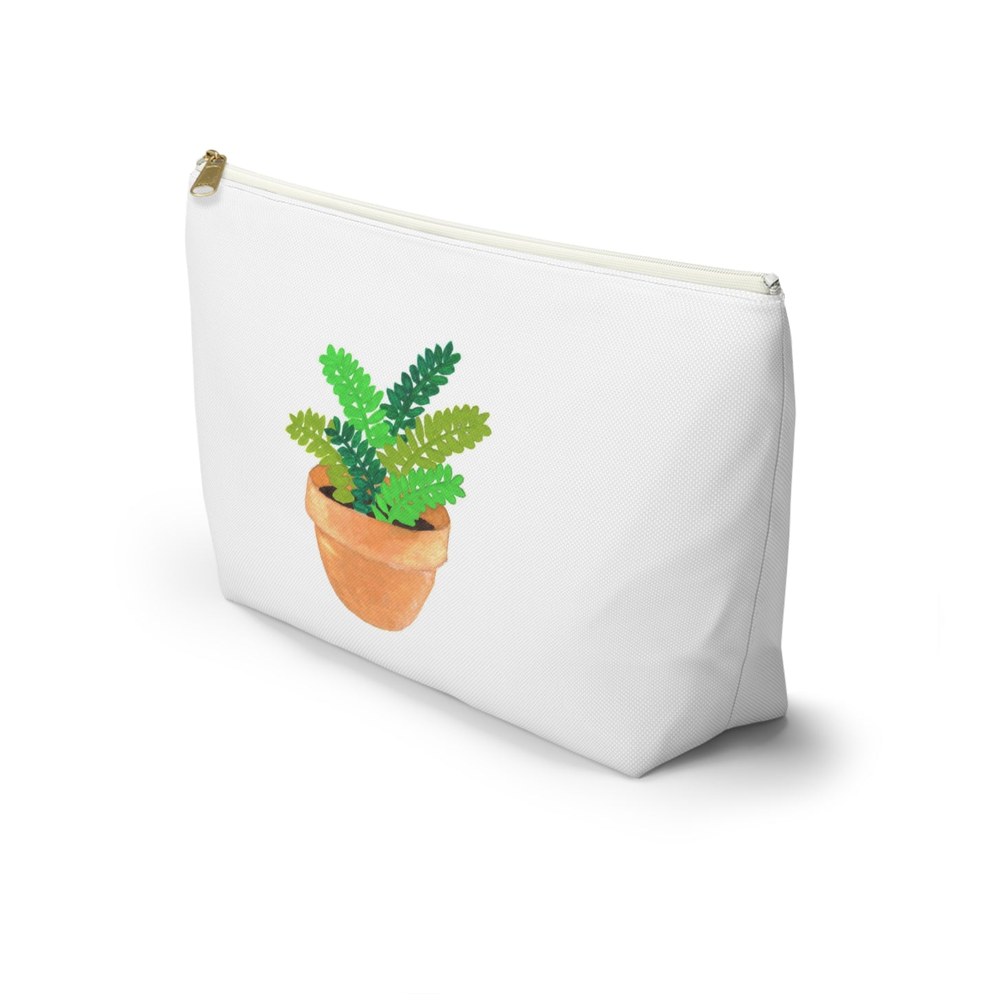 succulent accessory pouch