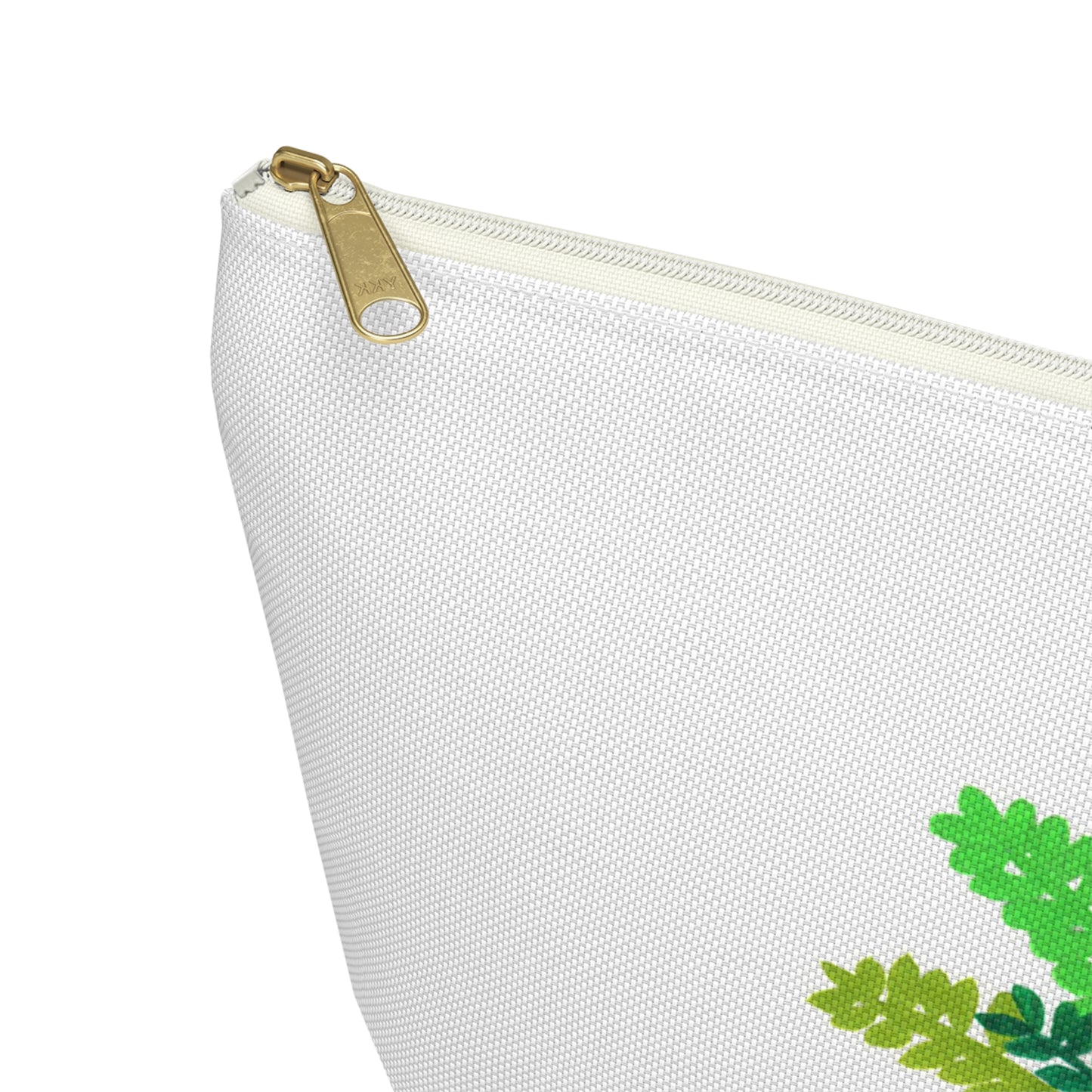 succulent accessory pouch