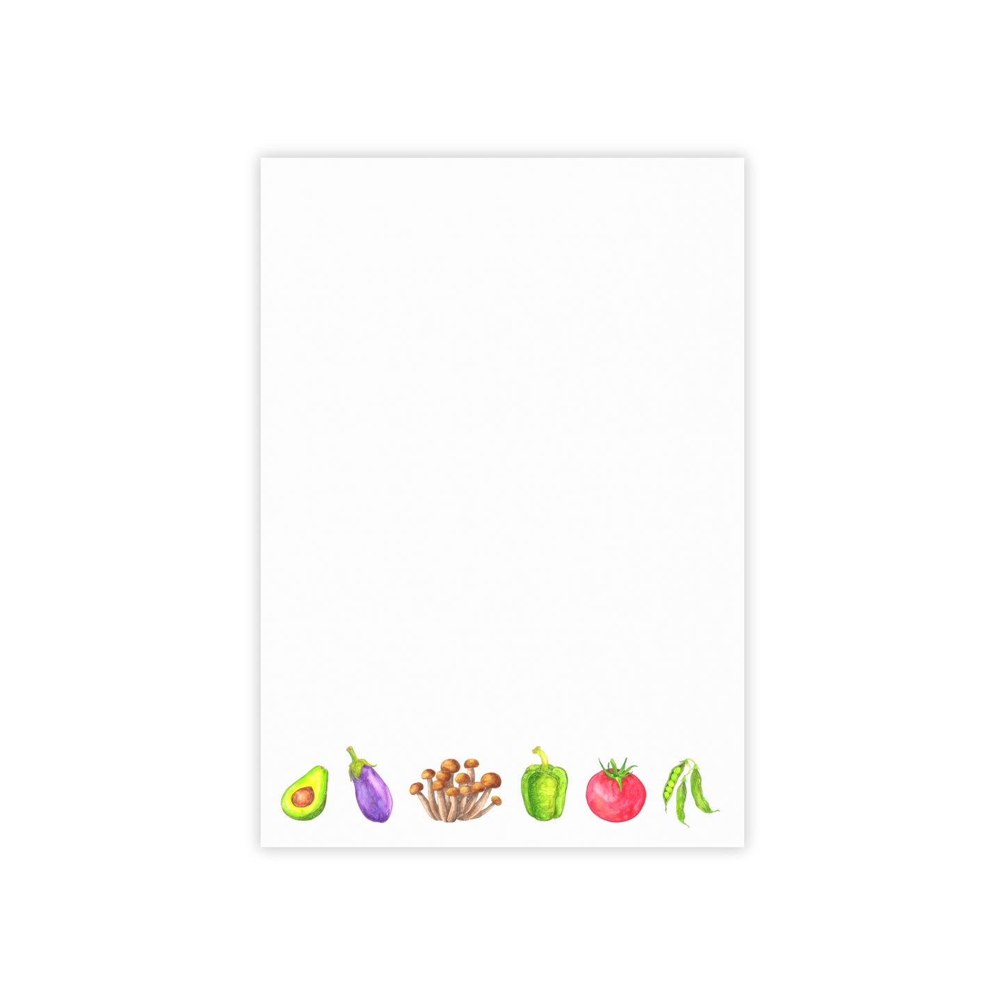 peel & eat (not really) post-it® notes