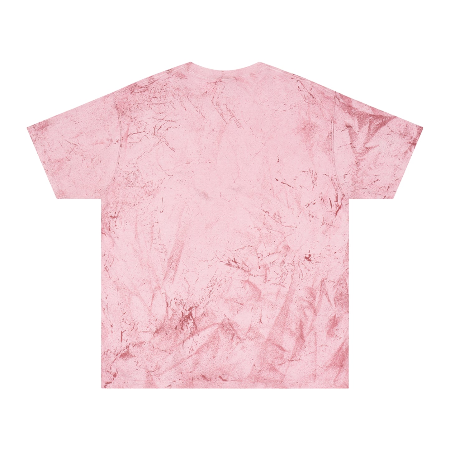 american flag tie-dye unisex t-shirt