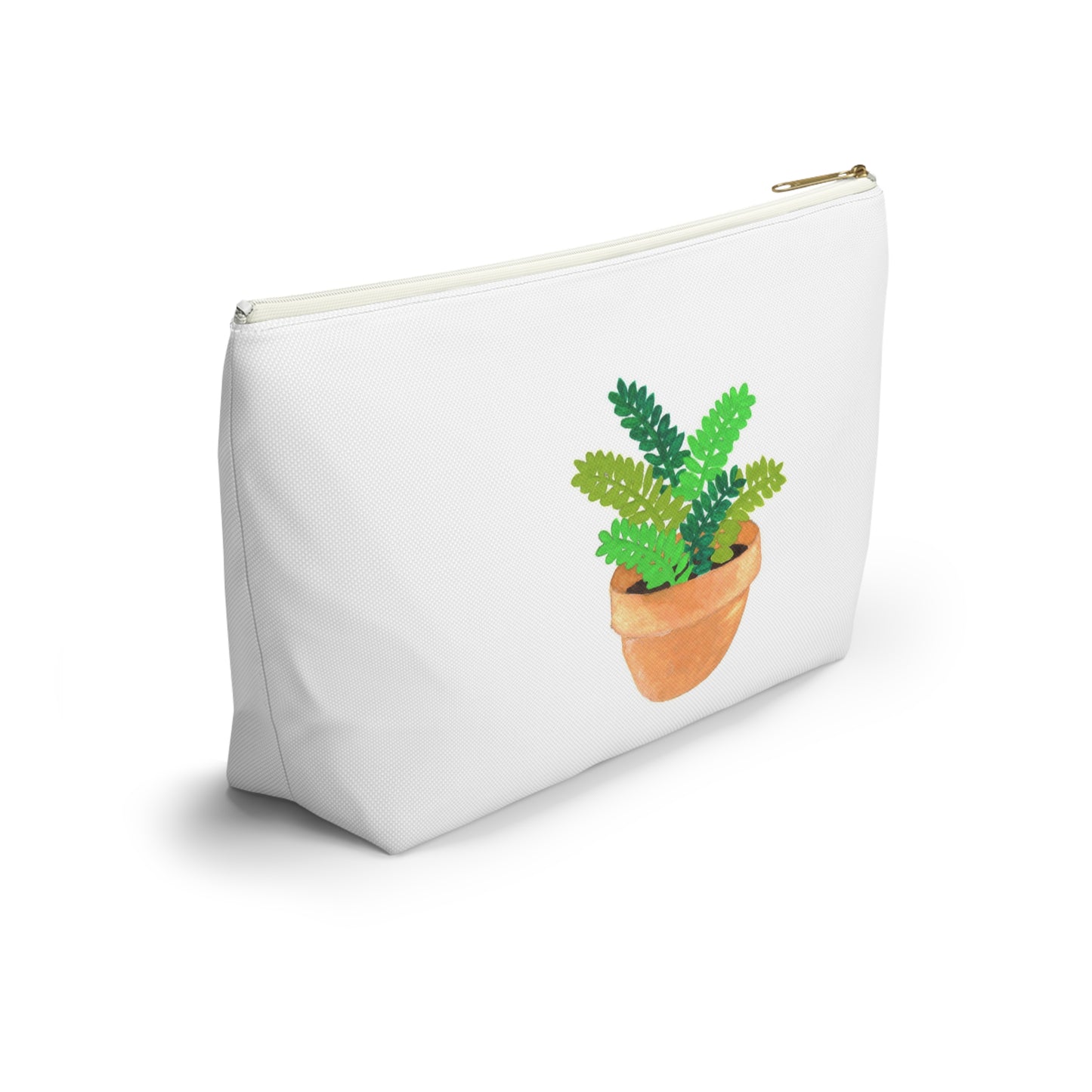 succulent accessory pouch