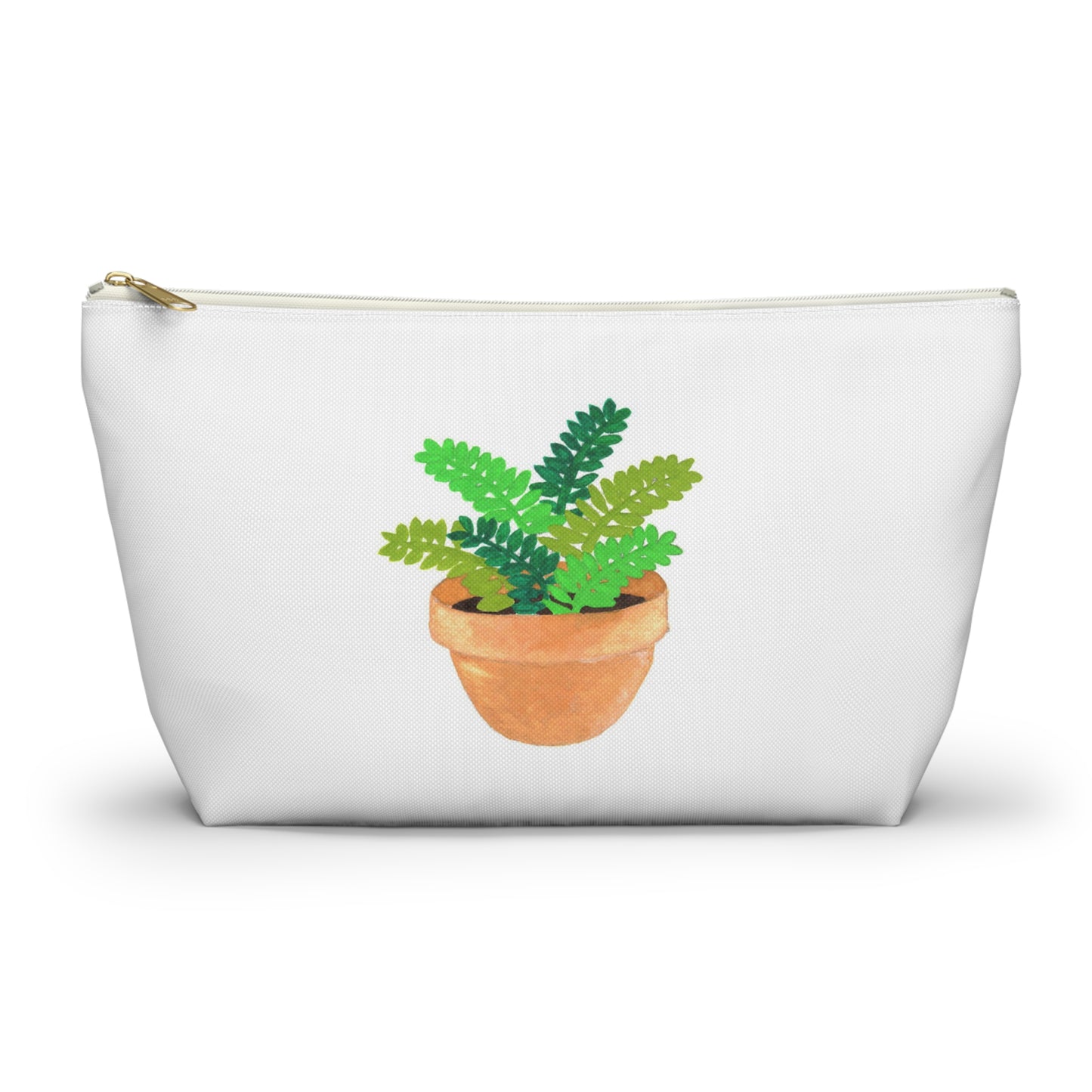 succulent accessory pouch