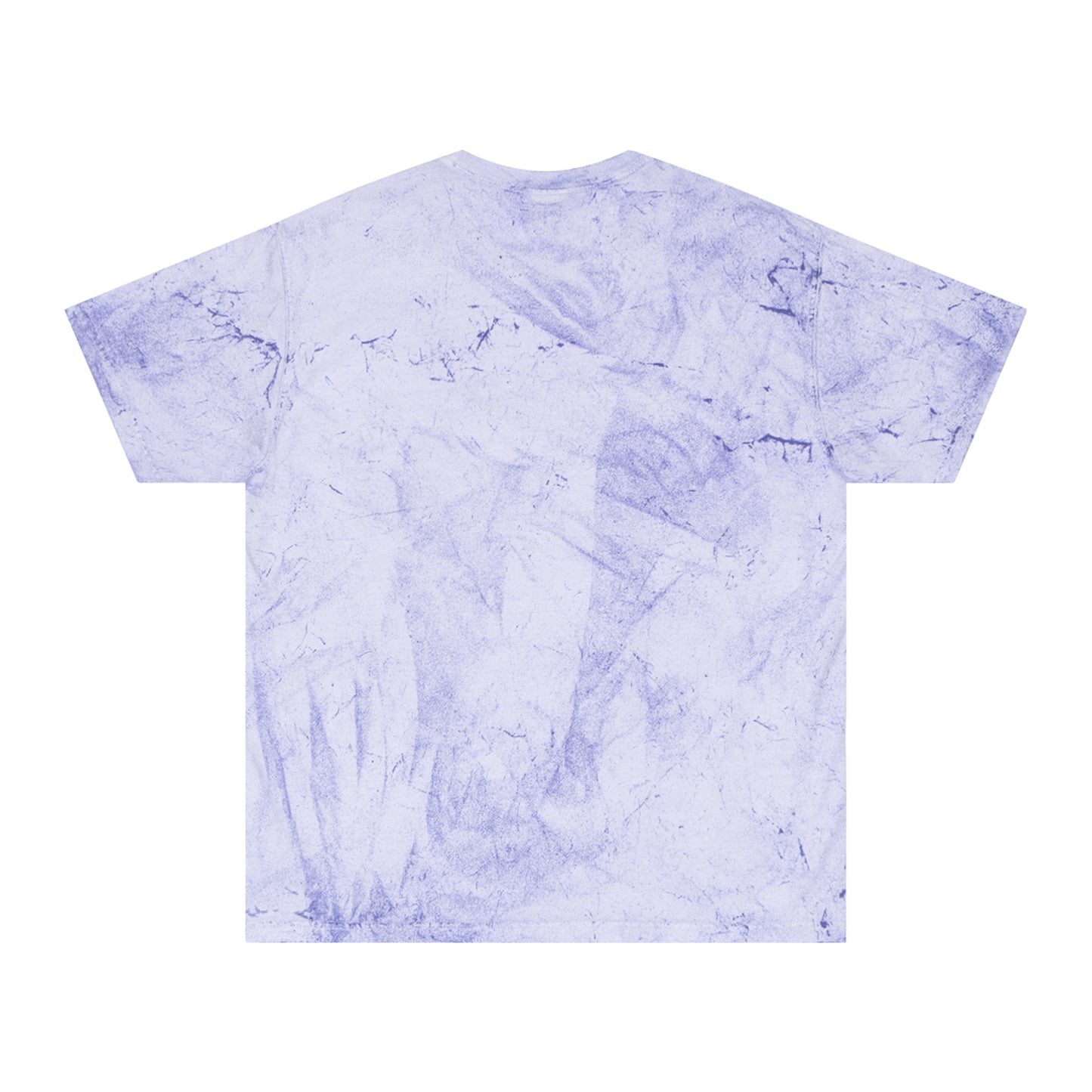american flag tie-dye unisex t-shirt