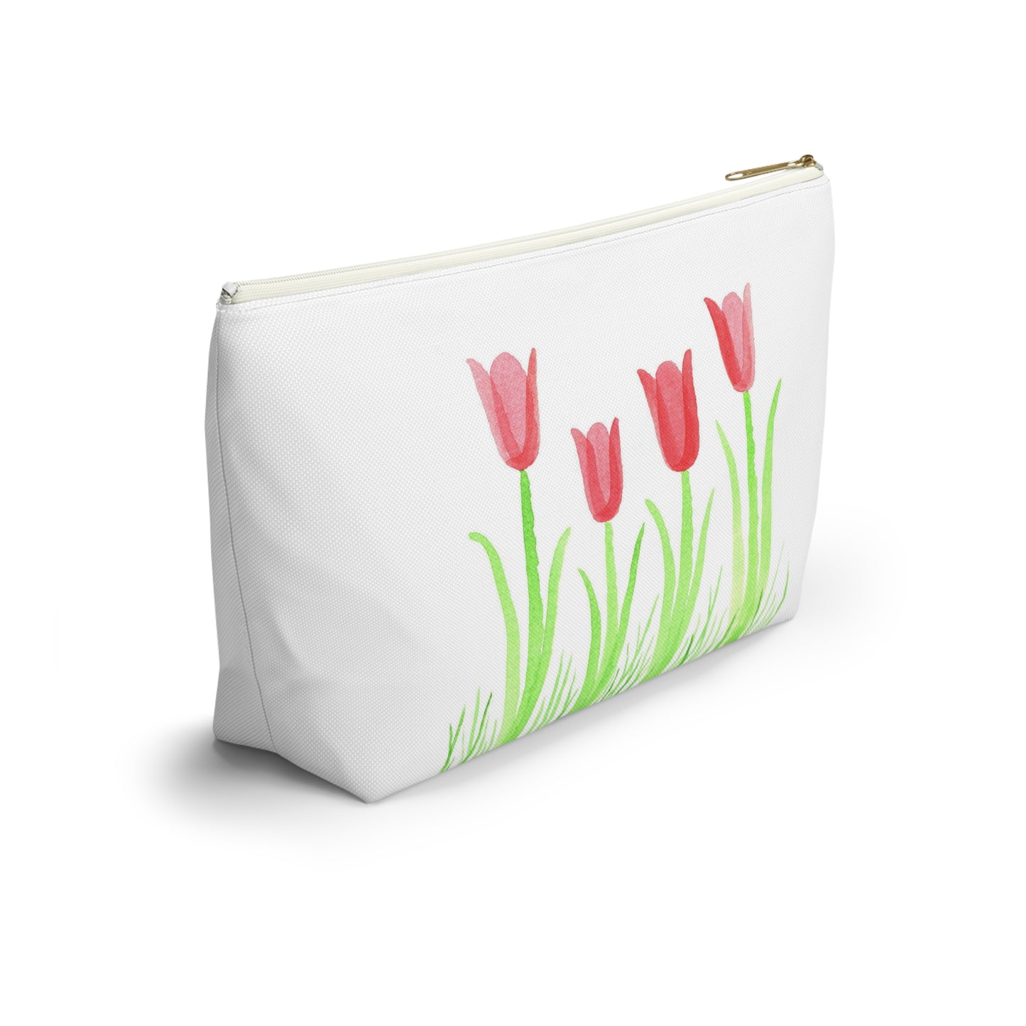 tulips accessory pouch