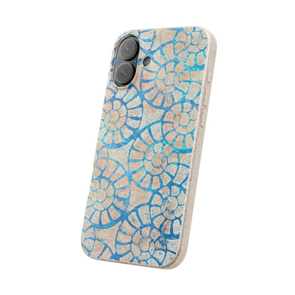 Shell Yeah! — Biodegradable & MagSafe® Phone Case