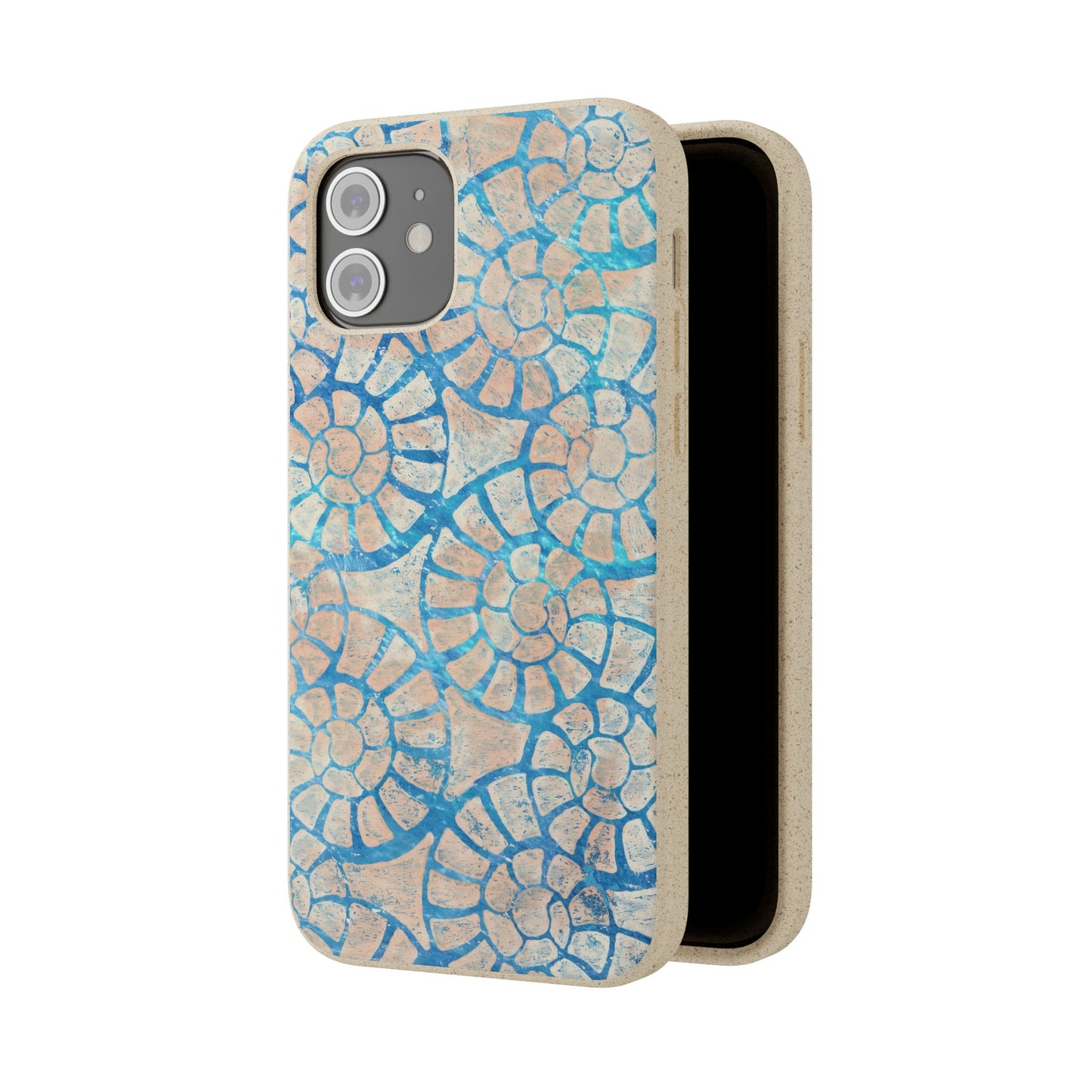 shell yeah! — biodegradable & magsafe® phone case