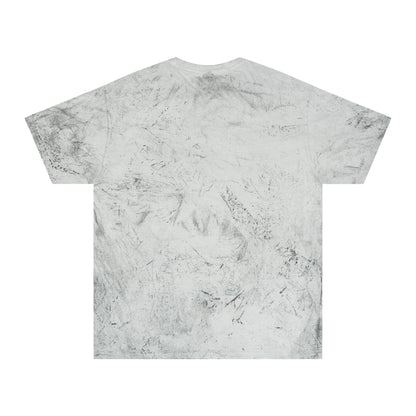 American Flag Tie-Dye Unisex T-Shirt