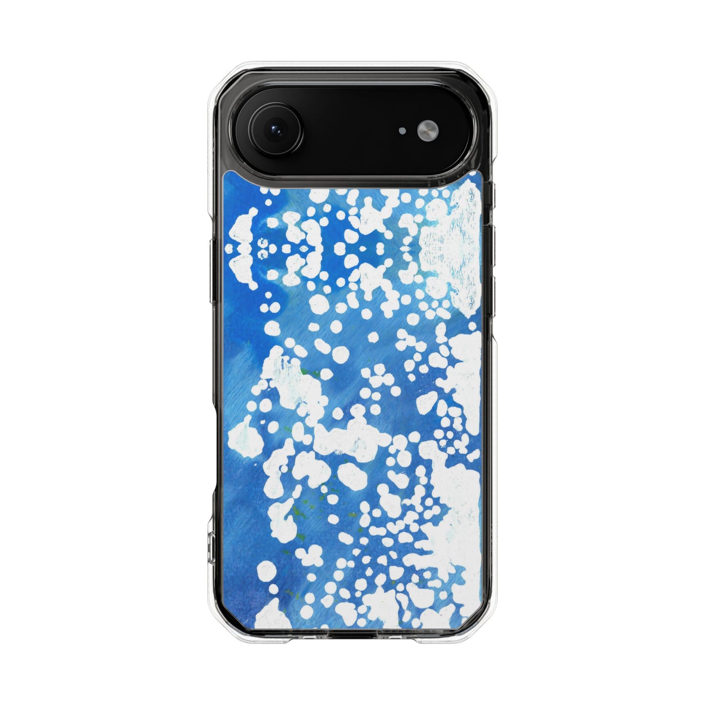 shore thing — magsafe® compatible clear phone case