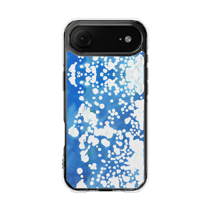 Shore Thing — MagSafe® Compatible Clear Phone Case