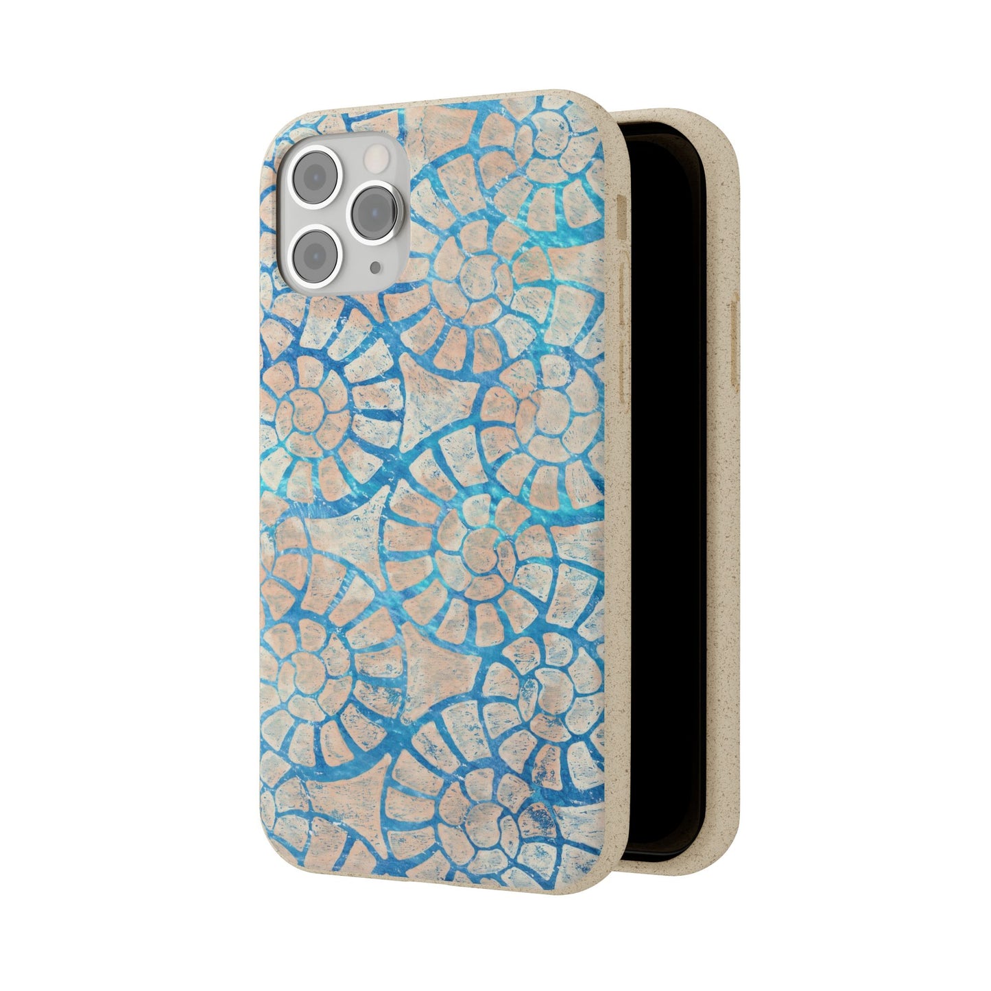 shell yeah! — biodegradable & magsafe® phone case