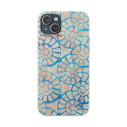 Shell Yeah! — Biodegradable & MagSafe® Phone Case