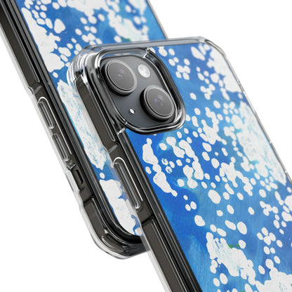 Shore Thing — MagSafe® Compatible Clear Phone Case