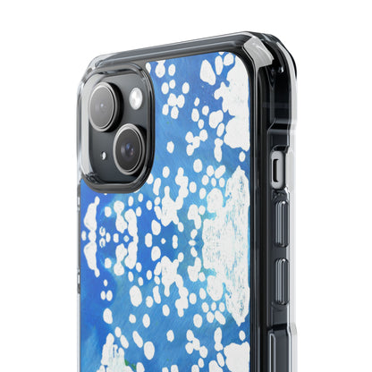 Shore Thing — MagSafe® Compatible Clear Phone Case