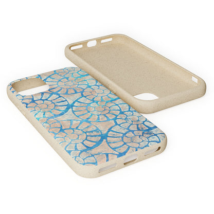 Shell Yeah! — Biodegradable & MagSafe® Phone Case