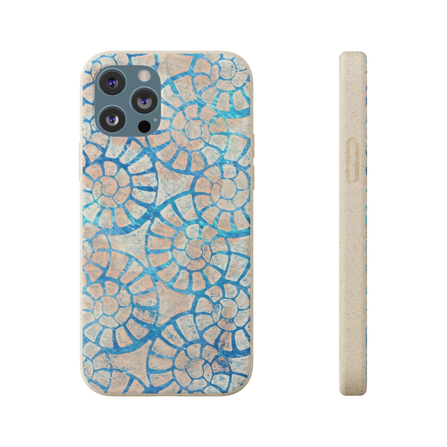 shell yeah! — biodegradable & magsafe® phone case