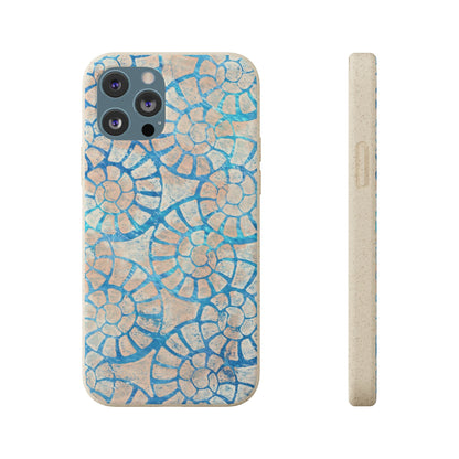 Shell Yeah! — Biodegradable & MagSafe® Phone Case