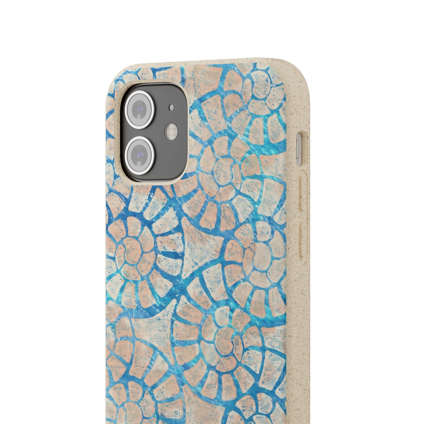 shell yeah! — biodegradable & magsafe® phone case