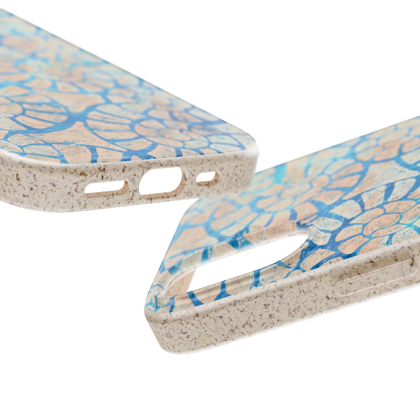 shell yeah! — biodegradable & magsafe® phone case