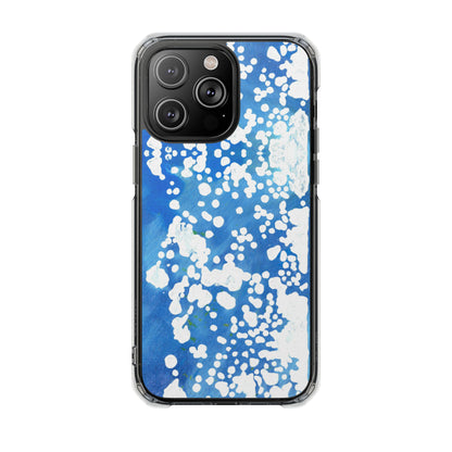 Shore Thing — MagSafe® Compatible Clear Phone Case