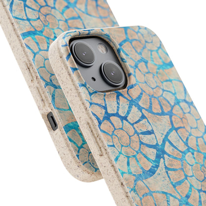 Shell Yeah! — Biodegradable & MagSafe® Phone Case