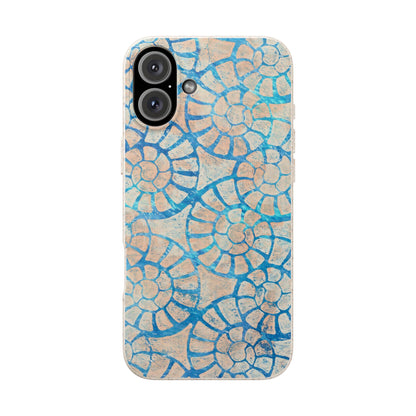 Shell Yeah! — Biodegradable & MagSafe® Phone Case