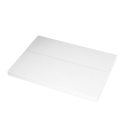 Copy of Vibrant Vine Greeting Card - Set of 10, 30, or 50