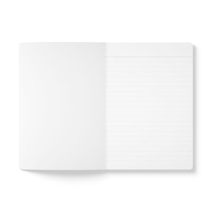 Potted Plants Softcover Journal