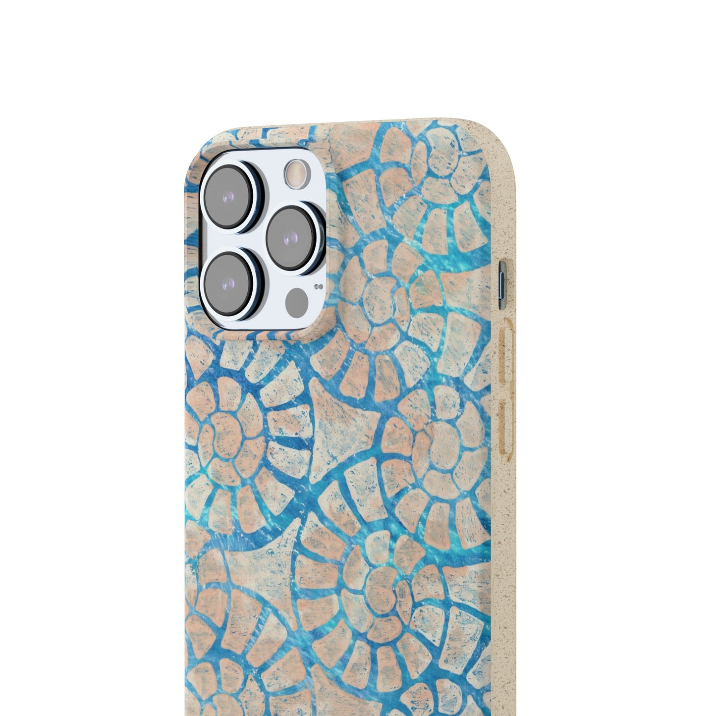 shell yeah! — biodegradable & magsafe® phone case