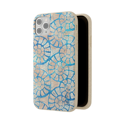 Shell Yeah! — Biodegradable & MagSafe® Phone Case