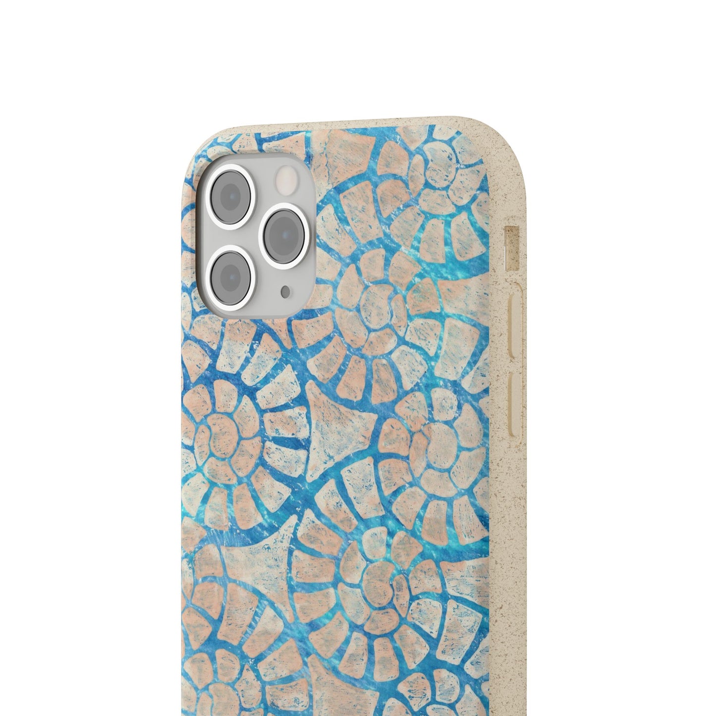 shell yeah! — biodegradable & magsafe® phone case