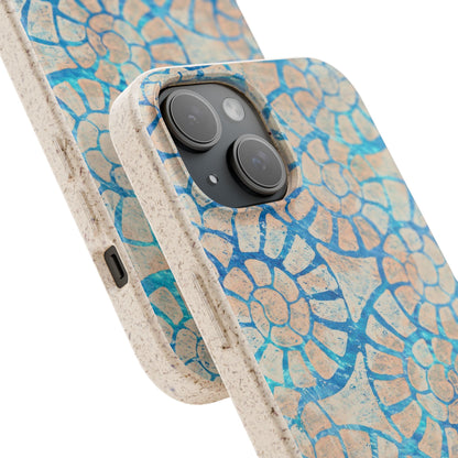 Shell Yeah! — Biodegradable & MagSafe® Phone Case