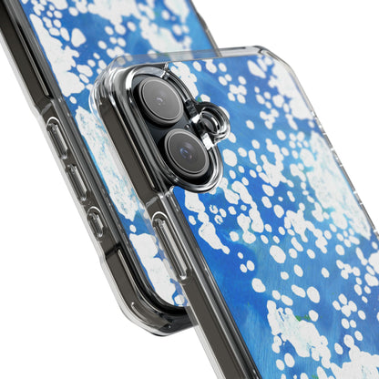 Shore Thing — MagSafe® Compatible Clear Phone Case