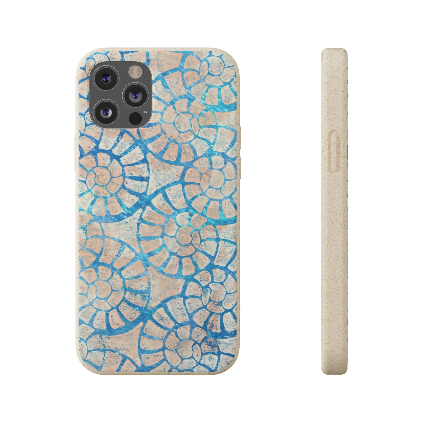 shell yeah! — biodegradable & magsafe® phone case