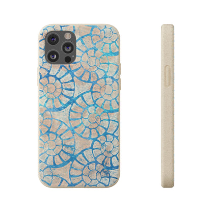 Shell Yeah! — Biodegradable & MagSafe® Phone Case