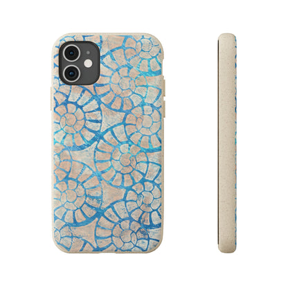 Shell Yeah! — Biodegradable & MagSafe® Phone Case