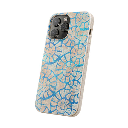 Shell Yeah! — Biodegradable & MagSafe® Phone Case