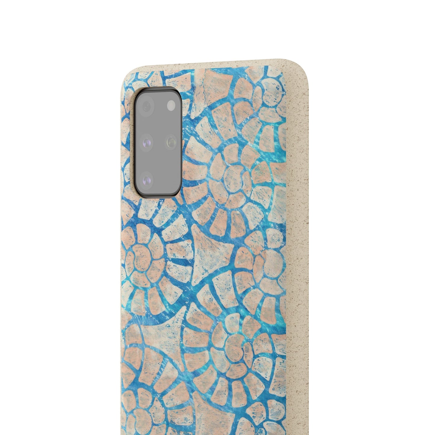 shell yeah! — biodegradable & magsafe® phone case