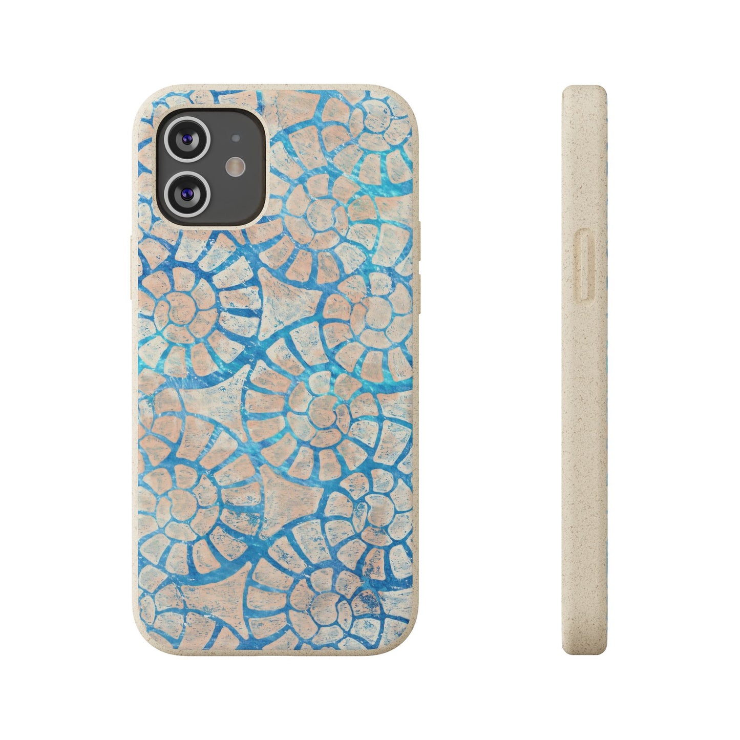 shell yeah! — biodegradable & magsafe® phone case