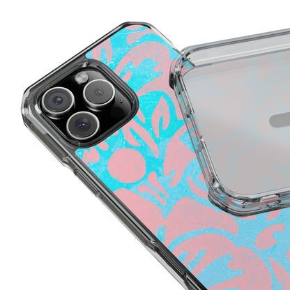 Pastel Dreaming — MagSafe® Compatible Clear Phone Case