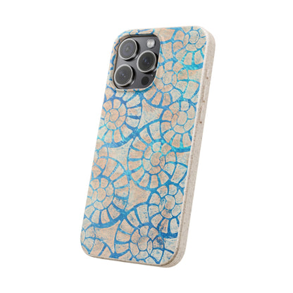 Shell Yeah! — Biodegradable & MagSafe® Phone Case