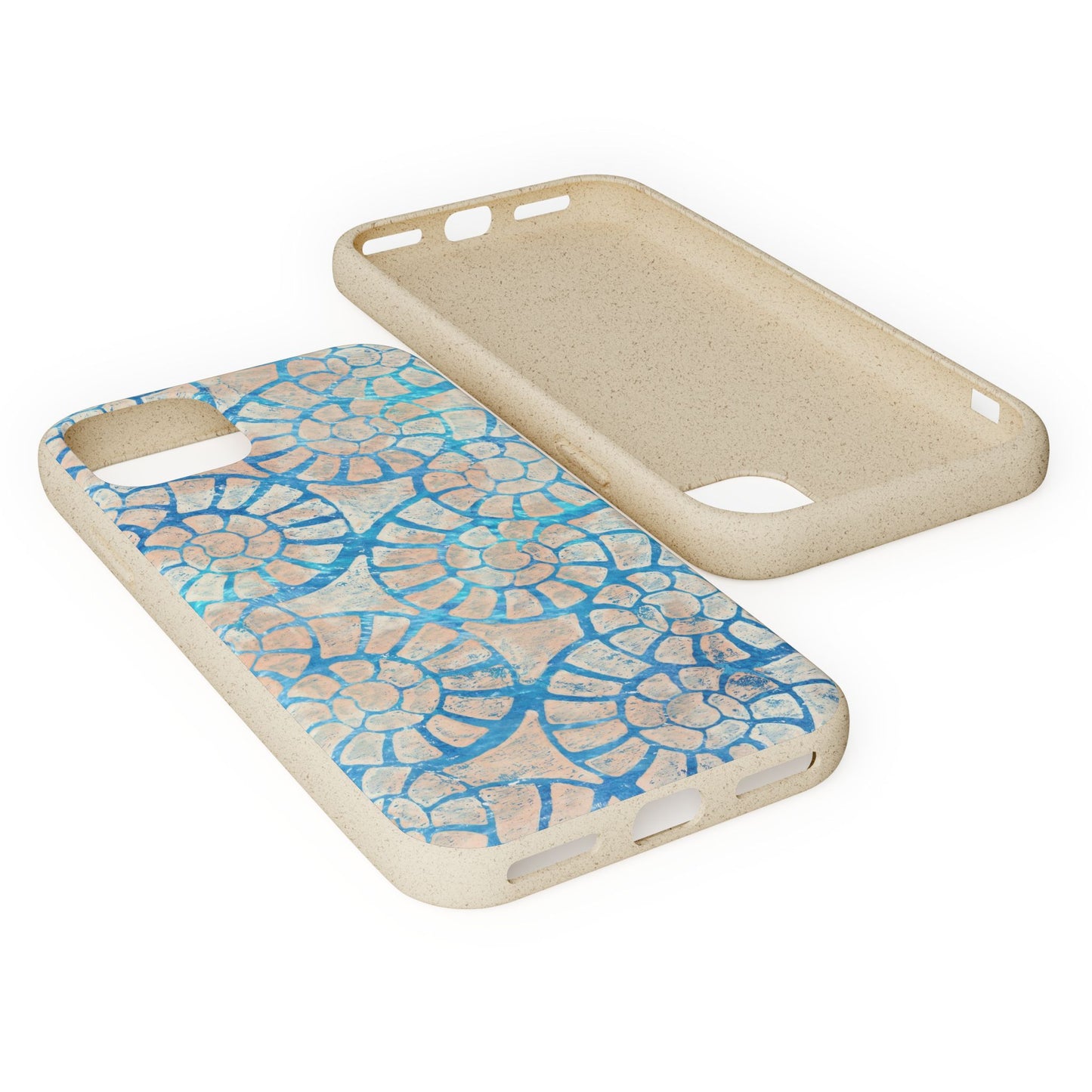 shell yeah! — biodegradable & magsafe® phone case