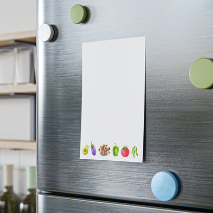 Peel & Eat (not really) Post-it® Notes